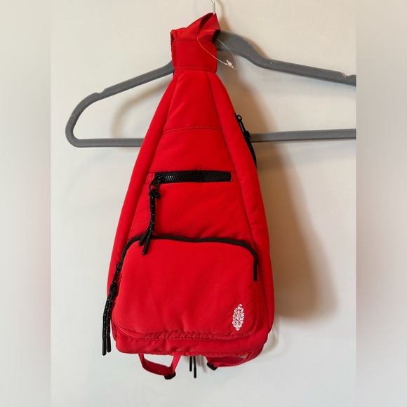 NWOT Free People Movement Cakewalk Sling - Picture 6 of 8